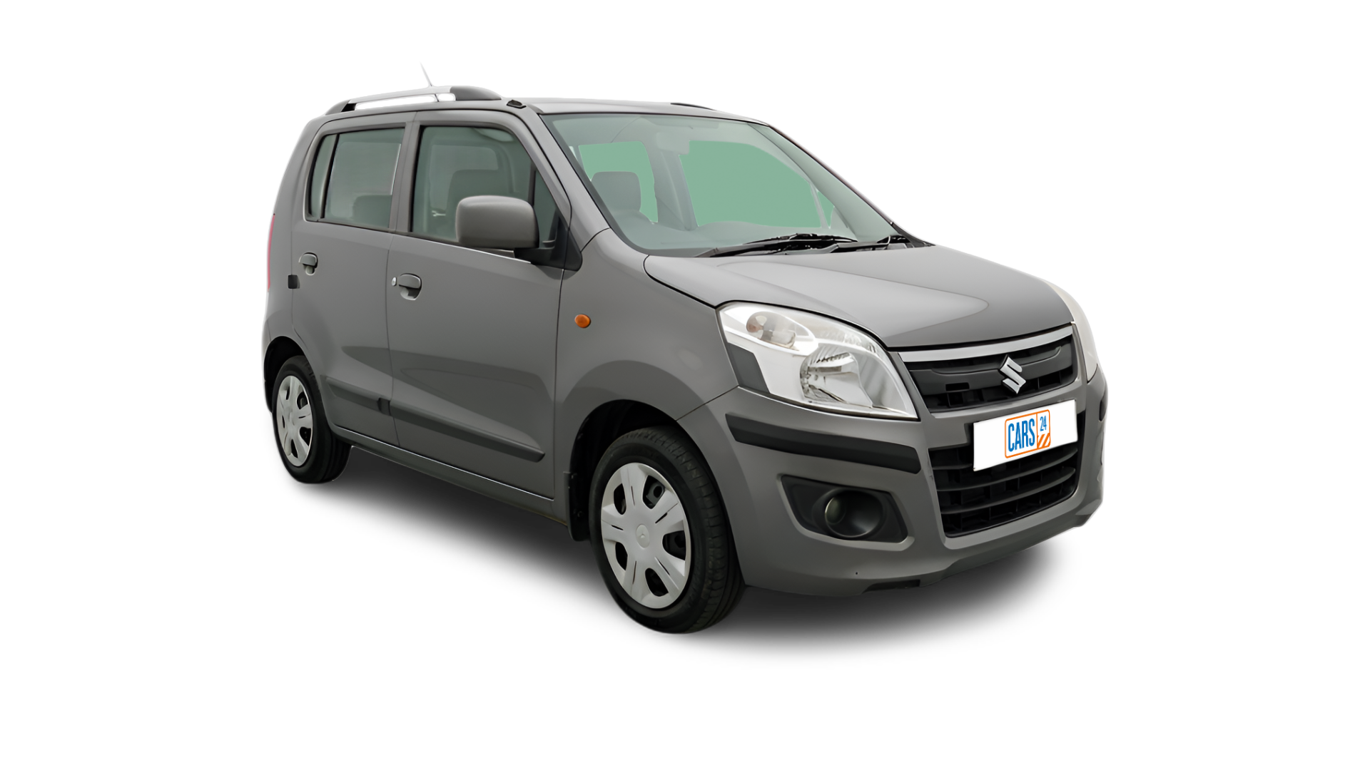 Maruti Wagon R 1.0-img